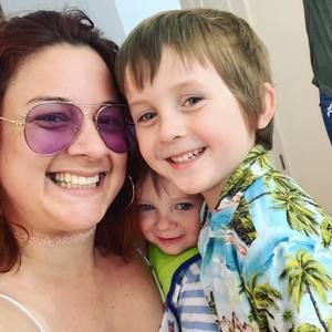 Meet your Posher, Anna